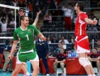 Българската волейболна фурия отвя Германия