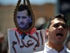 Германският външен министър иска Башар Асад да се оттегли доброволно