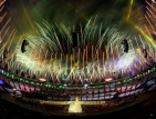 С бляскава церемония бяха закрити 30-тите олимпийски игри в Лондон
