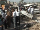 Ал-Кайда пое отговорност за насилието в Ирак
