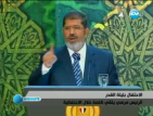 Президентът на Египет обясни защо е уволнил шефа на разузнаването