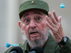 Кастро навършва 86 години, народът не знае от какво е болен