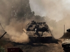 Израел е готов за война на няколко фронта