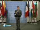 Съветът за сигурност на ООН прекратява мисията на наблюдателите в страната