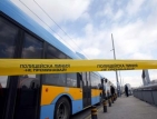 Повдигнаха обвинение на шофьора на фаталния камион от Пловдив