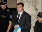 Съдът не освободи Алексей Петров