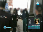 Испанските власти идват у нас да разследват кокаиновата афера