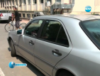 Депутатска кола "събира прах", липсват пари за поддръжката й