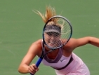 И Мария Шарапова във 2-рия кръг на US Open