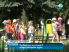 В Пловдив и Варна има достатъчно места в групите за предучилищна подготовка