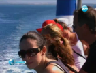 Фаталният кораб "Коста Конкордия" се превърна в атракция