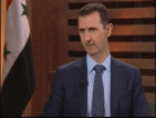 Справянето с бунтовниците ще отнеме време, призна сирийският президент