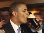 Белият дом разкри рецептата за бирата на Обама (ОБНОВЕНА)