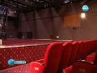 Камерната зала на Сатиричния театър е с нов облик за новия сезон