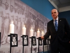 Отбелязаха 40 години от терористичния акт на Олимпийските игри в Мюнхен