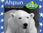 Зоопарк си избира четириног президент