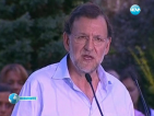 Премиерът на Испания против политика на икономии от Европа