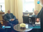 Борисов и Нетаняху обсъждат атентата на "Сарафово"