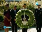11 години по-късно: САЩ свеждат глава пред жертвите на терора