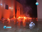 Убит е посланикът на САЩ в Либия при атака на консулството в Бенгази