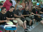 Балкански младежки фестивал в Сандански започна