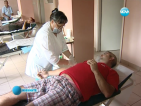 Откриват се допълнителни пунктове за кръводаряване в София