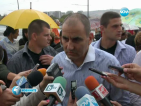 Все още няма изготвен доклад за атентата в Бургас