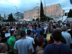 Съдиите в Гърция протестират - спират работа за седмица