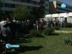 3000 студенти могат да останат без общежитие в София