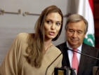 Турци на опашка - искат да дарят черния си дроб на Джоли