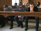 Медици: Стоян Балтов е убит с множество ритници в главата
