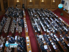Дянков отговаря на депутатски въпроси за пенсиите