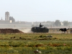 Турция отвърна на пореден сирийски обстрел (ОБНОВЕНА)