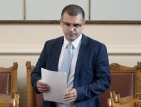 Синдикати искат оставката на Симеон Дянков (ОБНОВЕНА)