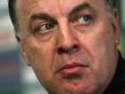 Наско Сираков става спортно–технически директор на Левски
