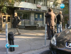 Двама мотористи ограбиха клон на банка (ОБНОВЕНА)