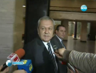 Борис Велчев поиска сваляне имунитета на двама депутати