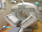Уникален томограф прави до 40 на сто по-точна диагноза