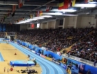 Истанбул приема Балканиадата по лека атлетика в зала