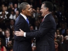 48 часа преди вота: Обама и Ромни с по 48% подкрепа
