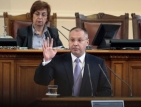 Станишев: Хубавото на Бюджет 2013 е, че ще е последният за ГЕРБ