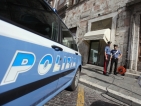 Българин опитал да похити дете в Неапол