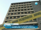 Мъжът, скочил от 11-ия етаж на хотел в Смолян, убил приятелката си