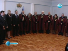 Борисов: СДС предлага конституционен съдия, ГЕРБ го подкрепя