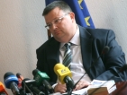 Сотир Цацаров иска промяна на правилата за избор на главен прокурор