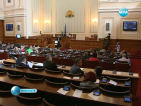 Депутатите отмениха избора на Марковска в Конституциония съд