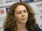Таня Маринова е новият председател на Съюза на съдиите