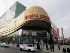 Сигналът за бомба в мол "Сердика" е бил фалшив