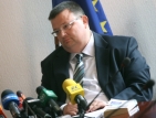 Цацаров: Питайте Цветанов какво е стабилен съдия