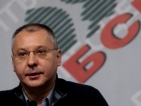 Станишев: Не се гордея, че Борисов е бил член на партията